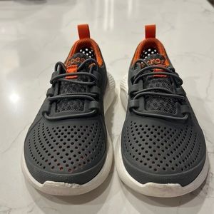 Boys Lite Ride by Crocs